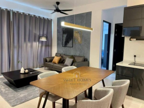 Urban Modern3BR CityView 7pax Infinity Pool